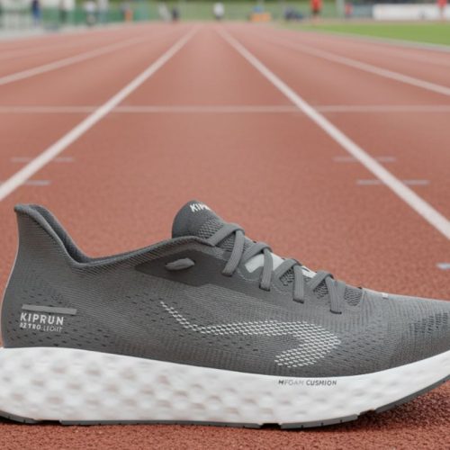 Kiprun KS900 Light : Mon avis sur cette chaussure de running Decathlon