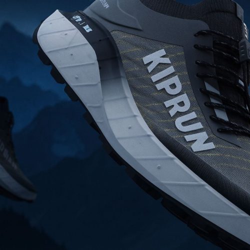Kiprun Race Ultra 2 : Test et avis de la nouvelle chaussure trail Decathlon