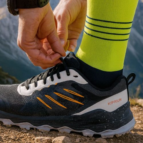 Kiprun Trail : Quel avis sur la marque Trail de Decathlon ?