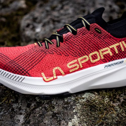 La Sportiva Prodigio Pro : Quel test et avis après 4 mois ?