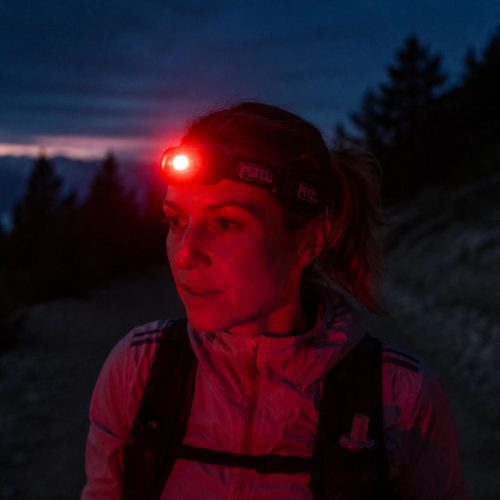 lampe frontale trail lumiere rouge (5)
