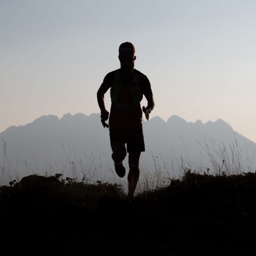 Quelle est la limite de temps pour finir l’UTMB 2025 ?