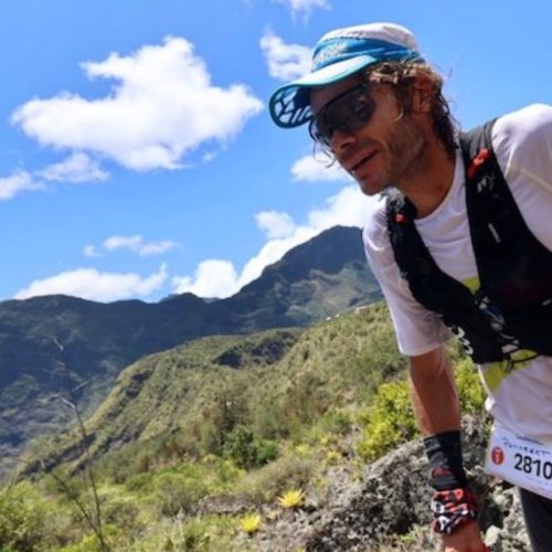 Diagonale des fous 2025 : La liste des inscrits pour une édition d’anthologie