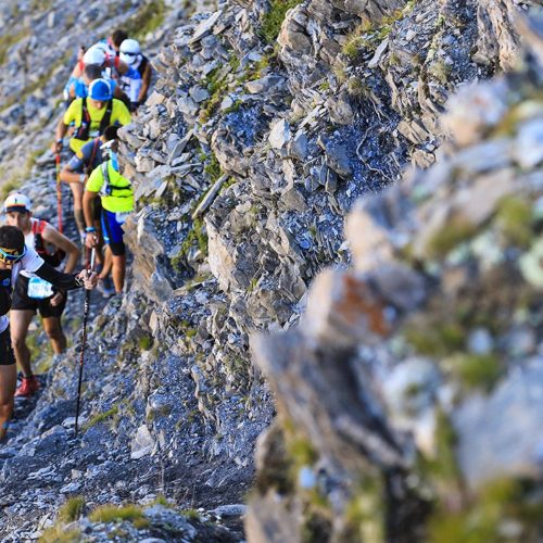 MCC en Direct : Comment suivre la première course de l’UTMB ?