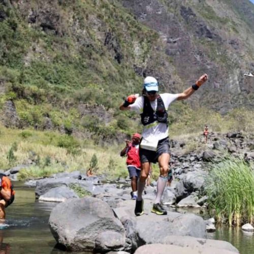 Live Trail Diagonale des Fous 2025 : Comment suivre la course en direct ?