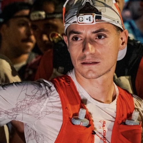 louison coiffet marathon mont blanc
