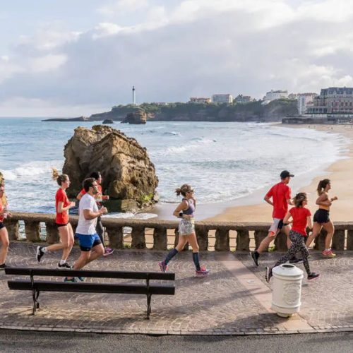marathon biarritz live (1)