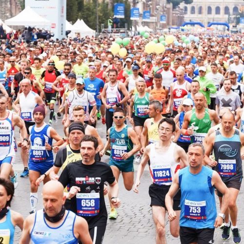 marathon caen 2026 live (2)
