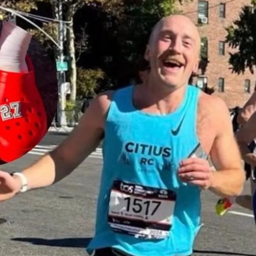 marathon crocs (2)