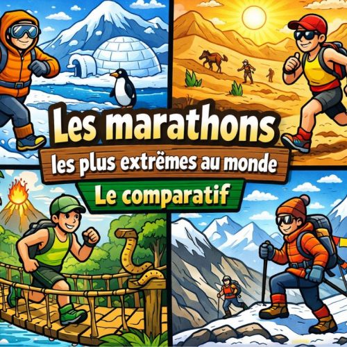 marathon extreme