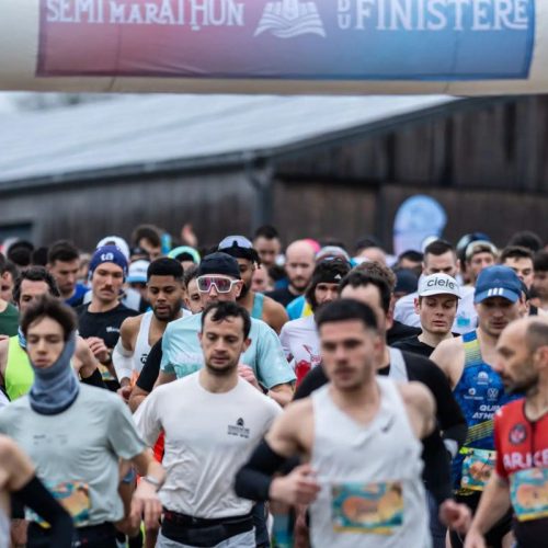 marathon finistere live