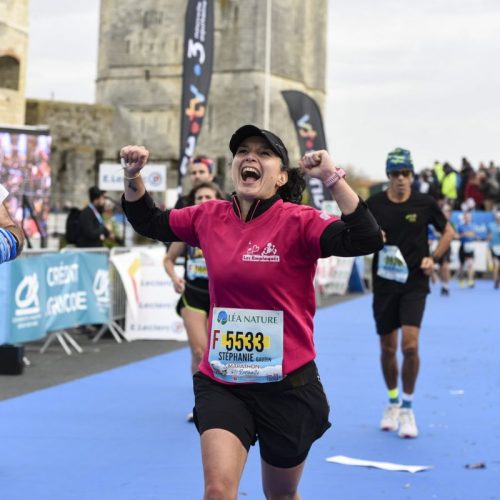 Marathon de La Rochelle 2025 : Résultats et classement officiel de la 34ème édition