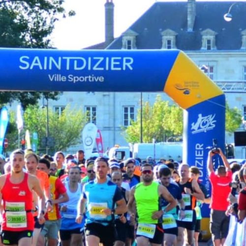 marathon lac der live