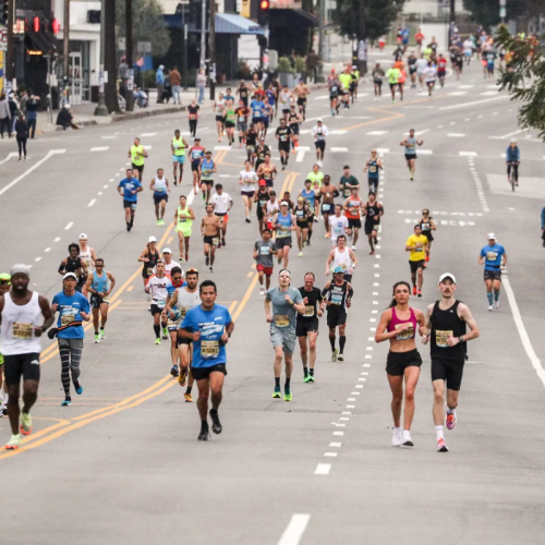 marathon los angeles 2026 live (2)