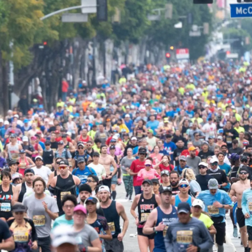 marathon los angeles 2026 live (3)