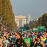 Marathon de Paris Marathon de Paris 2026 : Le départ et les détails