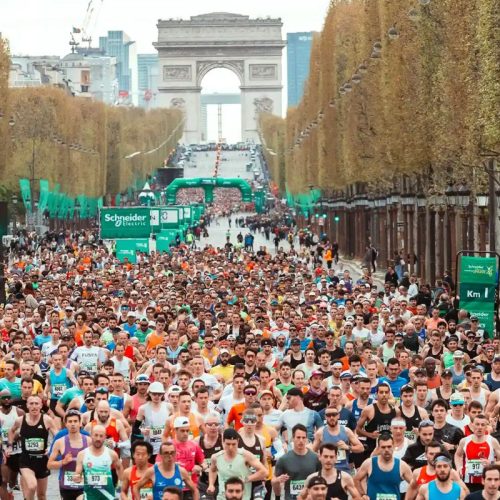 Comment faire attention à la revente de dossard Marathon de Paris 2026 : Guide complet