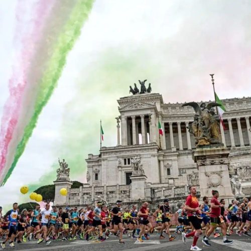 marathon rome 2026 live (1)