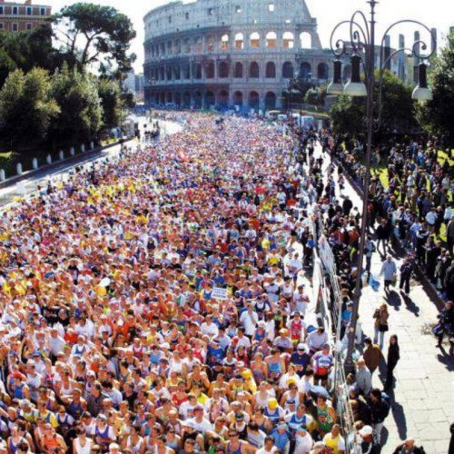 marathon rome 2026 live (2)