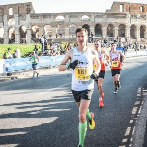 marathon rome 2026 live (3)
