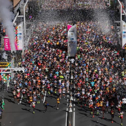 marathon tokyo 2027