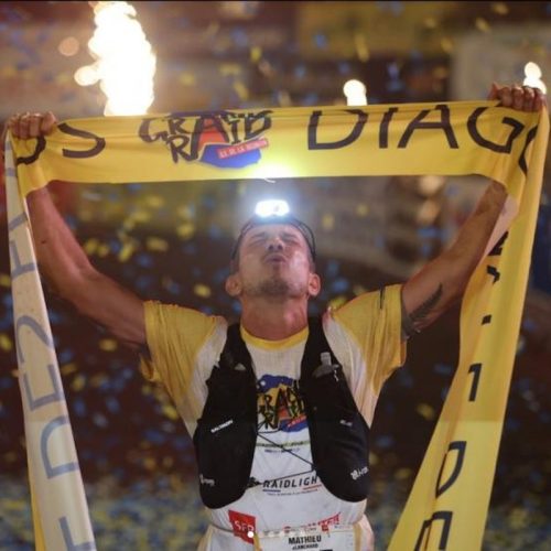 Quelles sont les récompenses de la Diagonale des fous 2025 ?