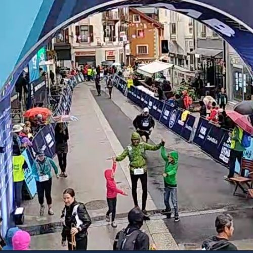 Inscription MCC 2026 : Tirage au sort obligatoire pour la course mythique de l’UTMB