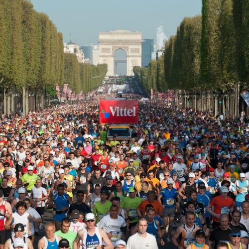 medaille marathon paris 2026 (4)