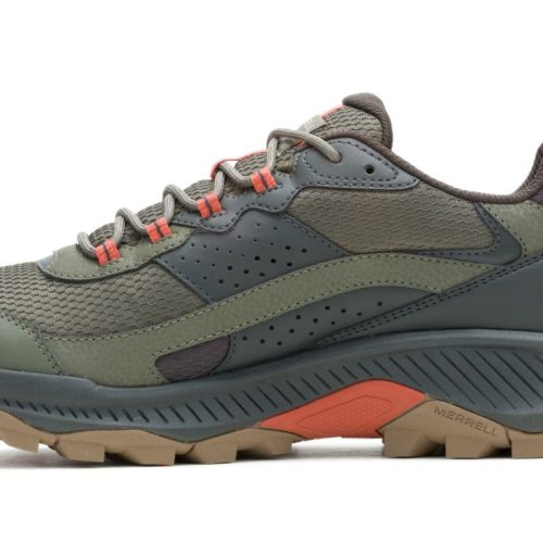 Merrell Speed Strike 2 GTX : avis et test complet