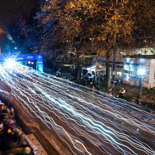 SaintéLyon 2025 : Point météo à 24h du départ