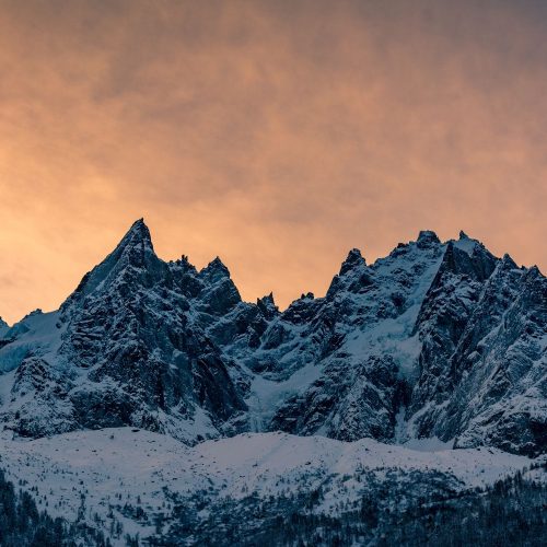Météo UTMB 2025 : prévisions jour par jour du 25 au 31 août dans le massif du Mont-Blanc