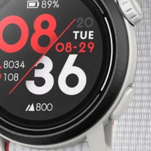 COROS lance une IA dans son app : Les nouveautés de Juillet 2025