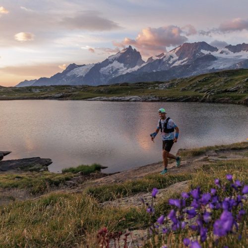 oisans trail tour live