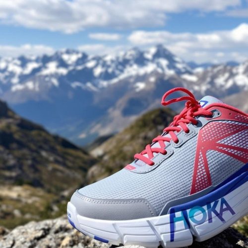 Les origines de Hoka : Un petit devenu grand !