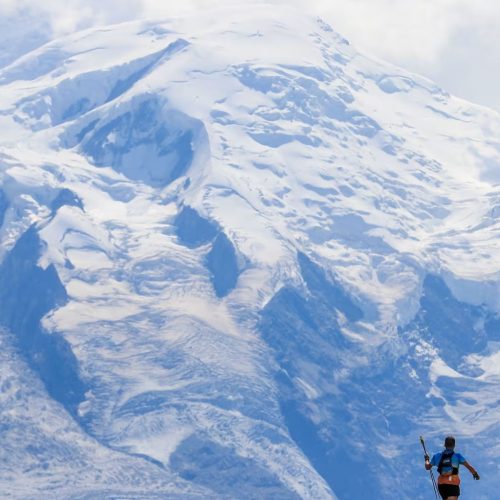 Où regarder l’UTMB gratuitement en Direct Live ?