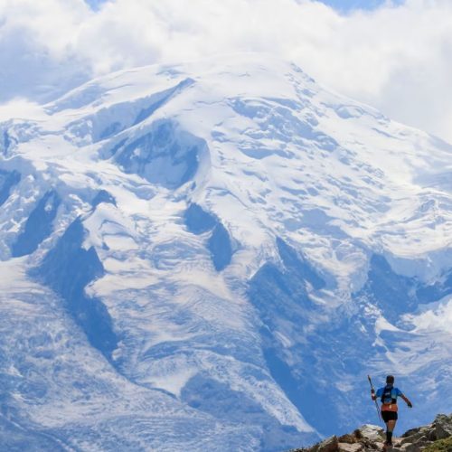 Où se garer pendant l’UTMB 2025 ?