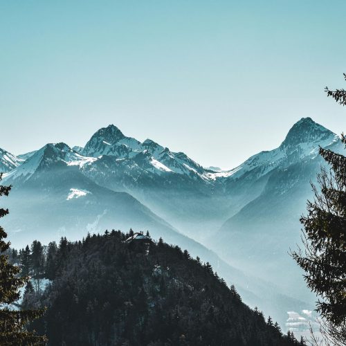 UTMB OCC 2025 : Changement de parcours pour cause d’orages – Nouveau tracé 61km
