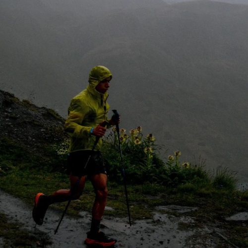 Parcours TDS 2025 : Changement entre Les Houches et Chamonix – Analyse complète