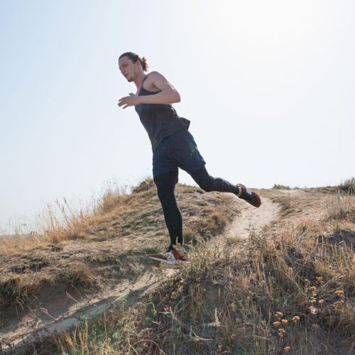 plan entrainement descente trail