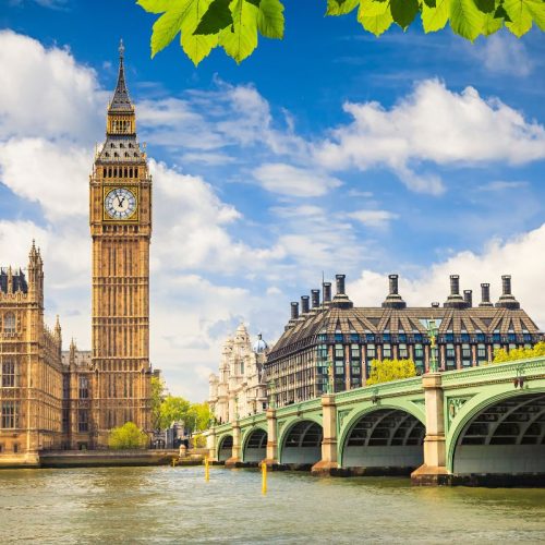 prix marathon londres
