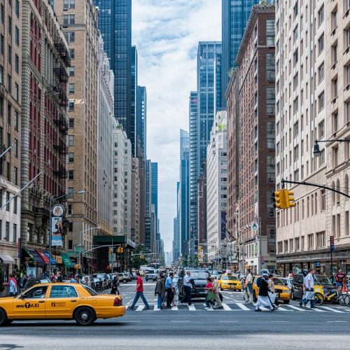 Quel est le prix du marathon de New York pour 2025 ? 