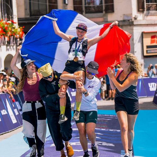 Programme UTMB 25 août 2025 : les courses de la journée !