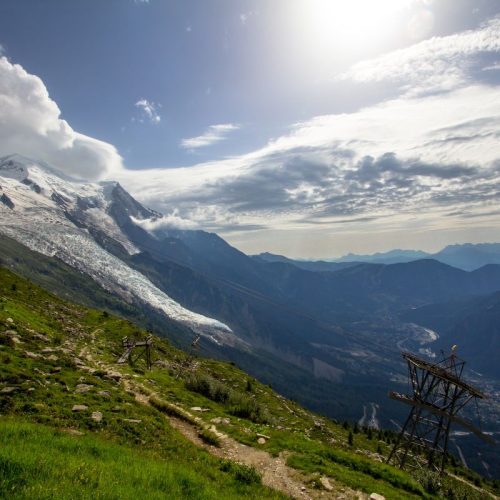 La qualification pour l’UTMB : Comment faire ? (Guide)