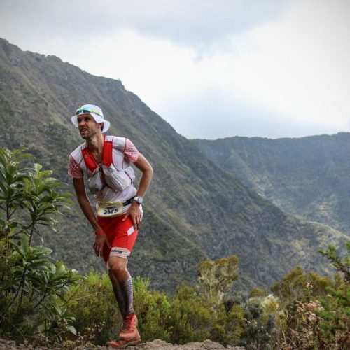 Qui détient le record de la Diagonale des Fous ? François D’Haene reste imbattable