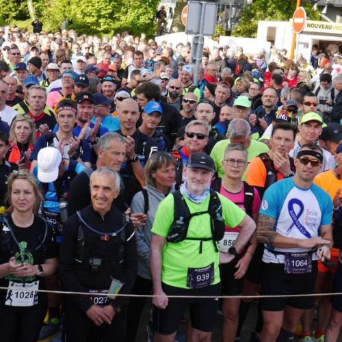 resultat 100 km championnat france
