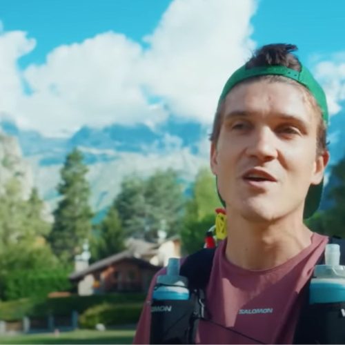 Résultat Casquette Verte TDS 2025 : 61e place et remontée héroïque