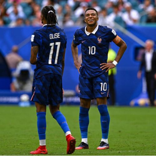 resultat france angleterre