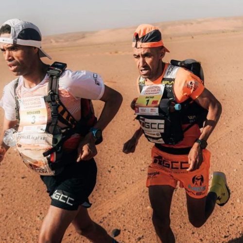 resultat marathon des sables 2026