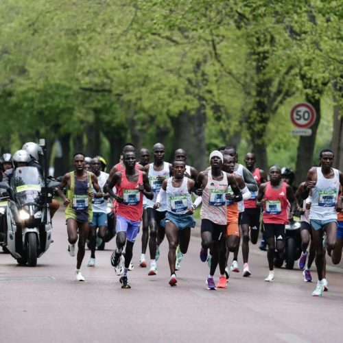 resultat marathon paris homme