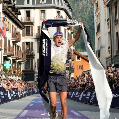 Résultat TDS 2025 : victoire française d’Antoine Charvolin en 18h22’17